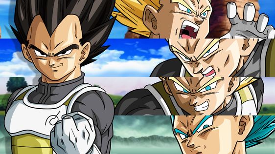 Dragon Ball Super 65: Vegeta sẽ là người “sửa sai” cho Goku