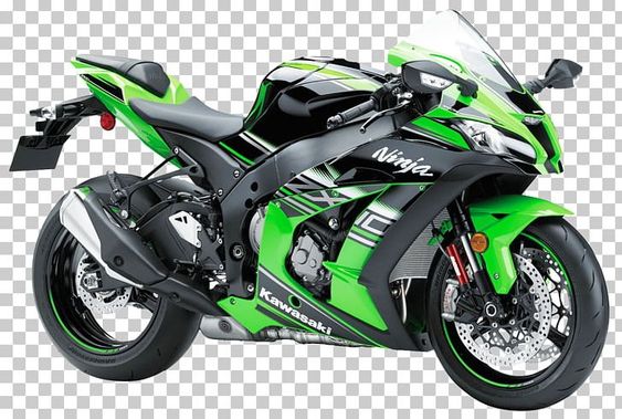 FIM Superbike World Championship Kawasaki Ninja ZX-10R Kawasaki Ninja ZX-14 Kawasaki Motorcycles PNG - Free Download