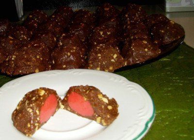 How to Make Bing Bars (Just Like the Palmer Candy Original)