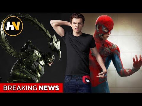 Tom Holland Knows Spider Man 3 Details Sony S Original Plans For Spider Man Leaving The Mcu Epicheroes Movie Trailers Toys Tv Video Games News Art Tom Holland Spiderman Avengers Funny