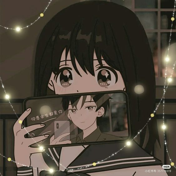 picture Cute Couple Wallpaper Aesthetic Anime Matching Profile Pictures couple matching pfp