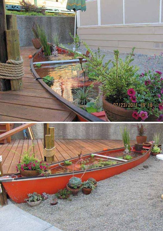 Die besten 25+ Hinterhof Teich Ideen auf Pinterest Teich Ideen - gartenanlagen mit teich Die besten 25+ Hinterhof Teich Ideen auf Pinterest Teich Ideen - gartenanlagen mit teich