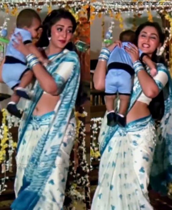Jaya prada bollywood swarag se sunder hot saree navel pics caps