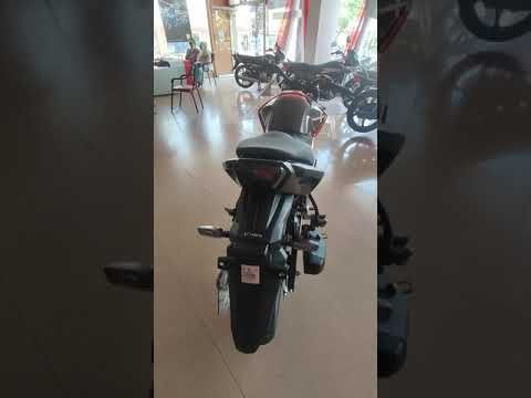 Hero Xtreme 160R #shorts - YouTube