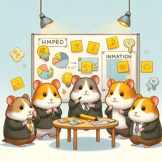Boost Your Hamster Kombat Game with Free Referrals!