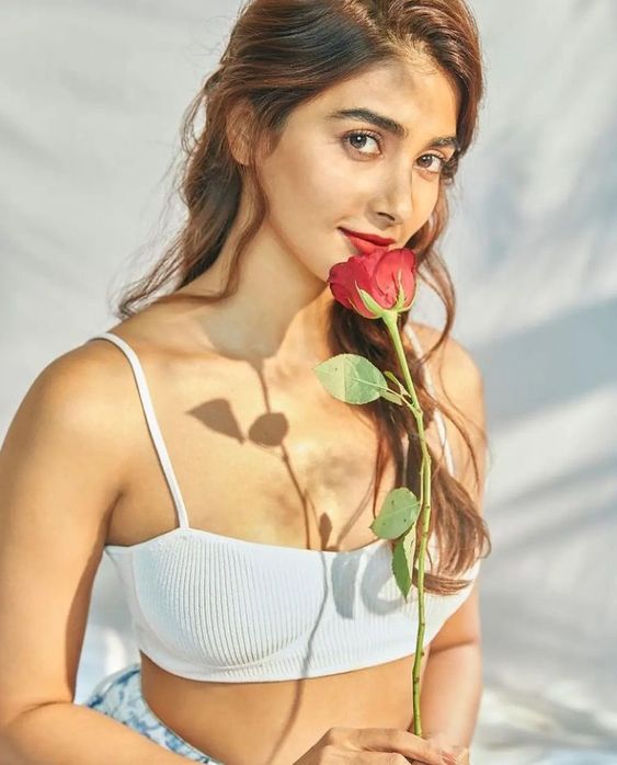 Pooja hegde