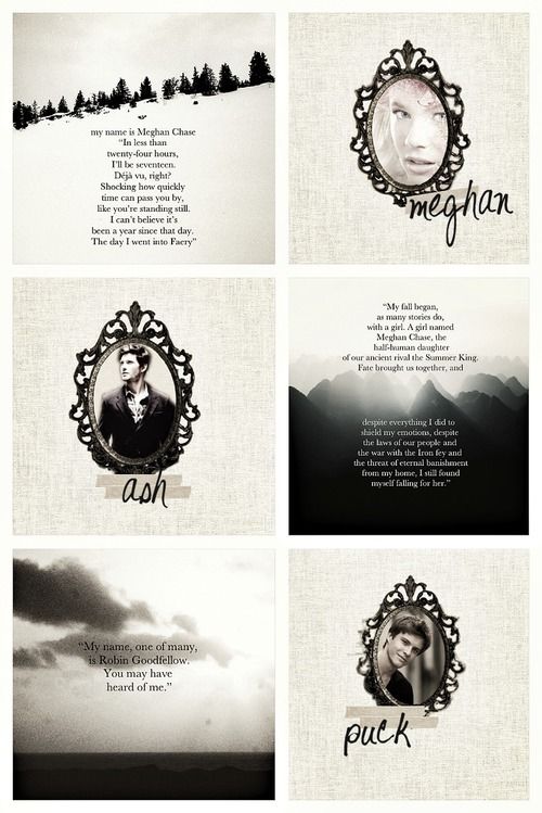 the iron fey tumblr - ÐоиÑк в Google
