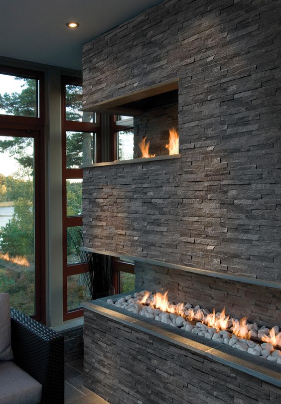 Coal Canyon / Ledgestone / 6