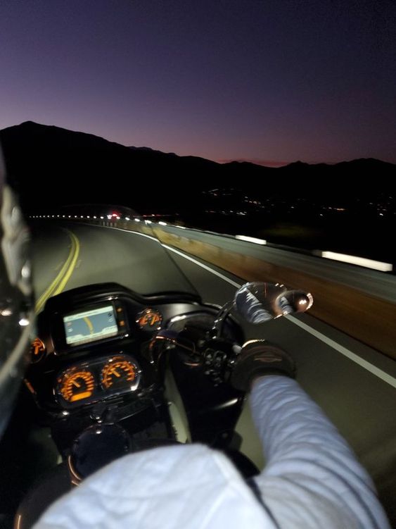 Pin on Harley Riding Experiences