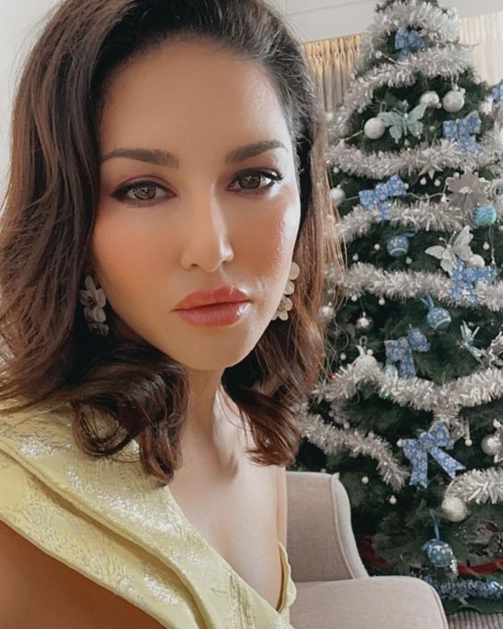 Sunny Leone (@sunnyleone) • Instagram photos and videos