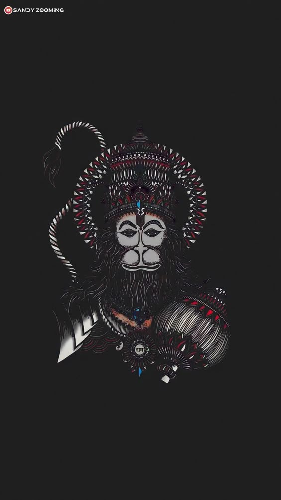 loard-hanuman