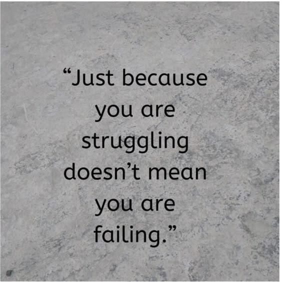 10 Quotes About Dealing With Struggle In Life