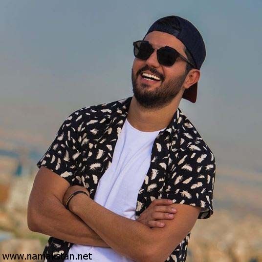 Pin By Namakstanads On Namak Square Sunglasses Men Iranian Actors Men Casual