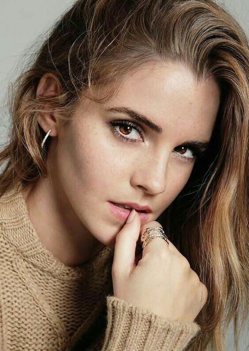 Faces 1.o - Emma Watson