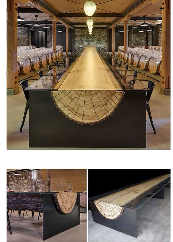 Mesa de jantar