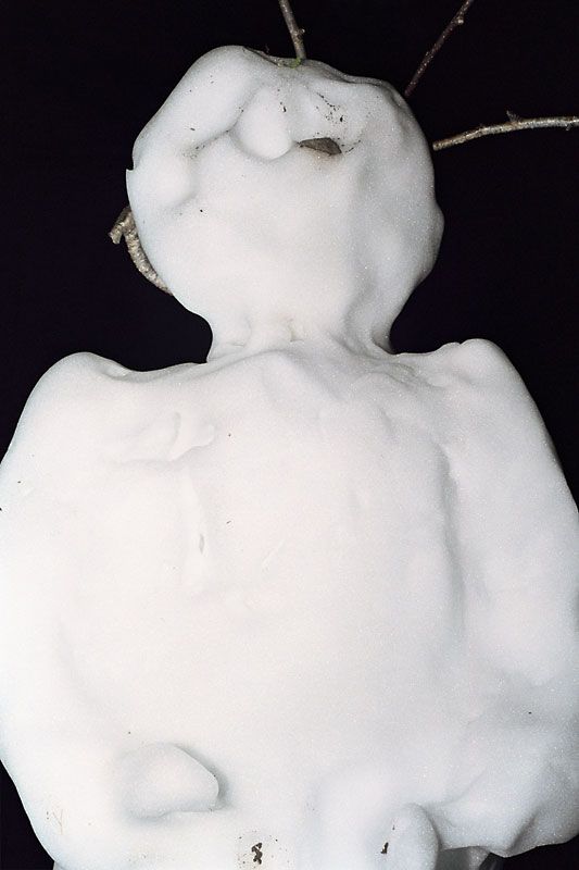 Jenny Rova | Projects