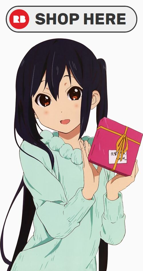 K-ON manga Anime, Aleatória