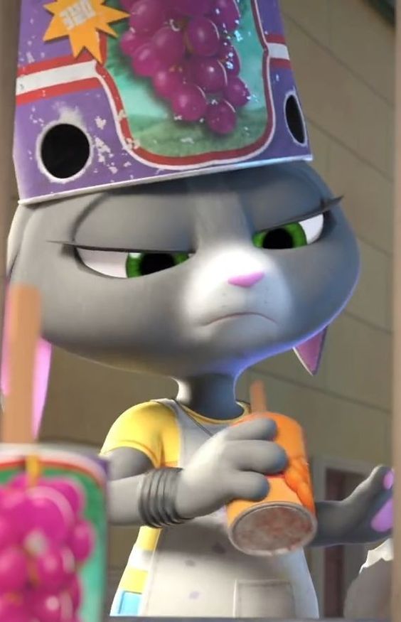 #talkingtomandfriends #talkingbecca