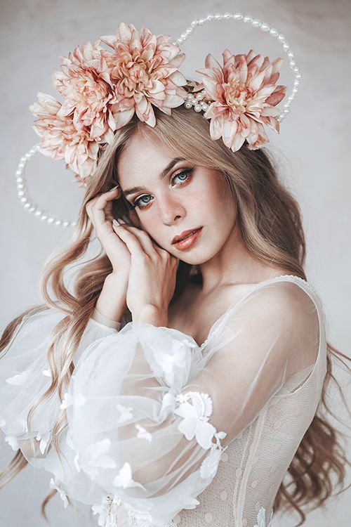 Jovana Rikalo - Fine Art photographer