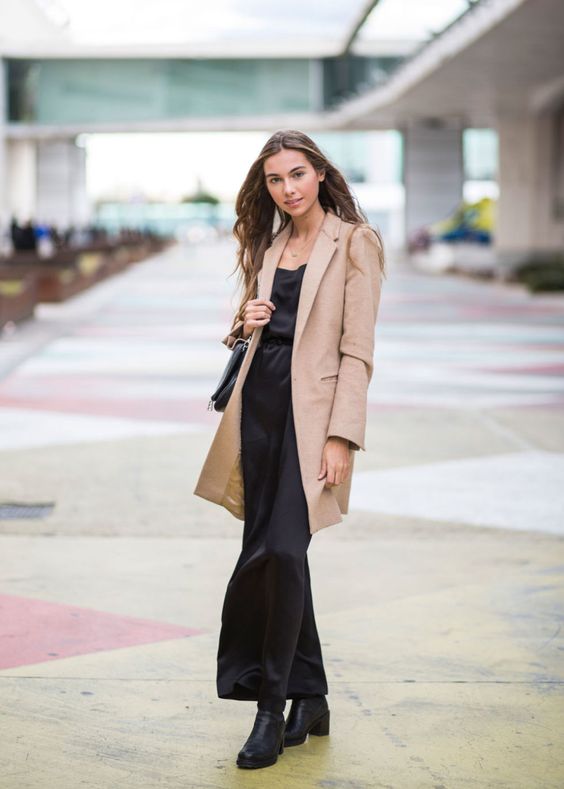 Street Style Madrid