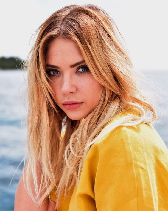 Ashley Benson