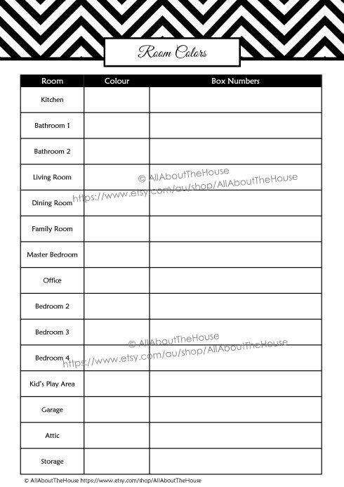 Moving Planner u2013 Editable Door hanger template, Covered boxes - banking and financial door hanger template Moving Planner u2013 Editable Door hanger template, Covered boxes - banking and financial door hanger template
