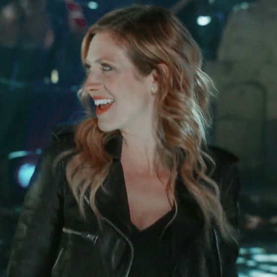 Brittany Snow