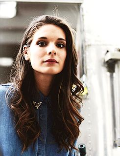 Caitlin Stasey