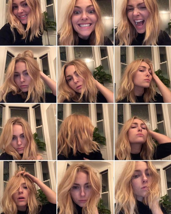 AnnaSophia Robb Just Got a Major Haircut