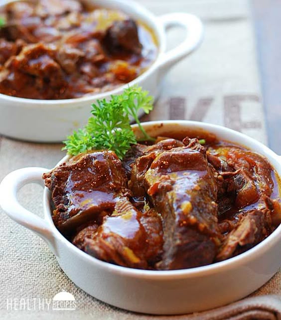 Goulash Recipes Blog Crockpot Goulash Recipe Goulash Recipes Beef Recipes Crockpot Goulash Recipe