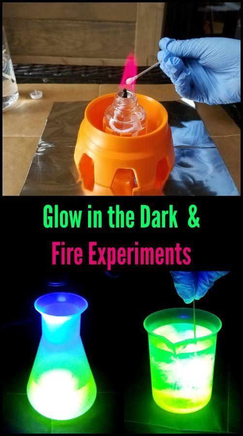 20 All Time Favorite Fire Projects Science Experiments Kids