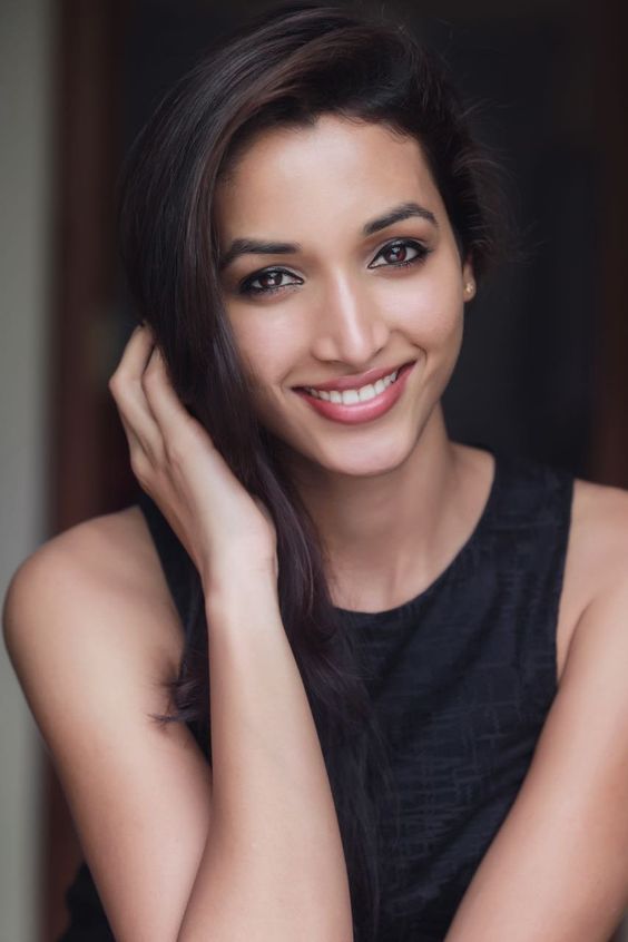 Srinidhi Shetty