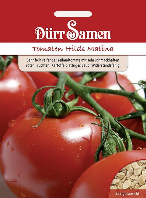 Geschmacks-Kirschtomaten Aranca F1 Dürr Samen Geschmacks-Kirschtomaten Aranca F1 Dürr Samen