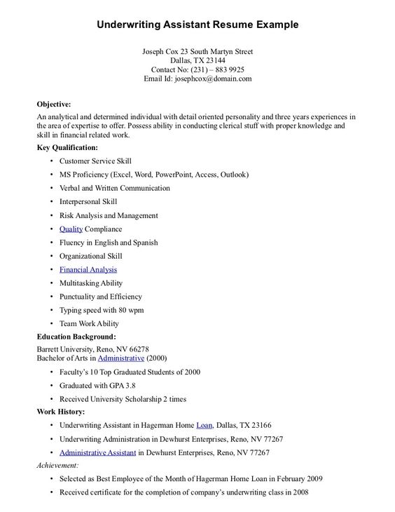 Underwriting Assistant Resume - Underwriting Assistant Resume we - language proficiency resume Underwriting Assistant Resume - Underwriting Assistant Resume we - language proficiency resume