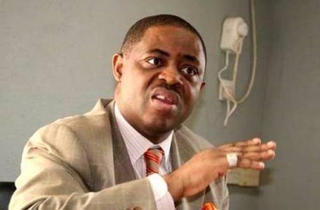 PHOTO: Femi Fani-Kayode Commend President Buhari On June 12 Declaration