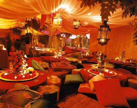 Diy Arabian Night decorations and Arabian night themed party - gardinen für küche Diy Arabian Night decorations and Arabian night themed party - gardinen für küche