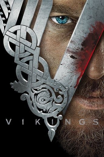 Vikingos Temporada 5 Capítulo 17 Vikingos Series De Tv Vikingos Temporada 5