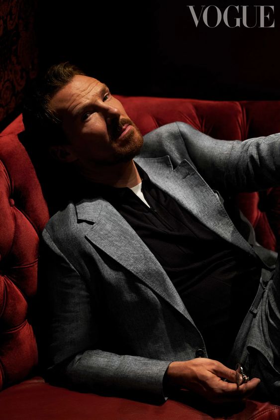 British Vogue’s 2022 Hollywood Portfolio Features 25 Of The World’s Biggest Stars