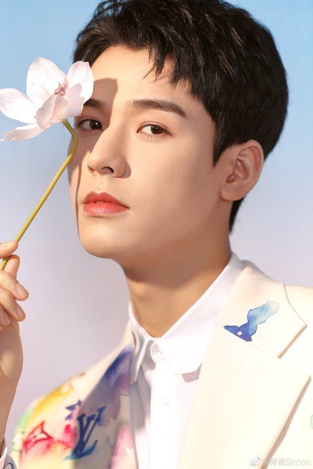 40 Questions Korean Drama - Gong Jun