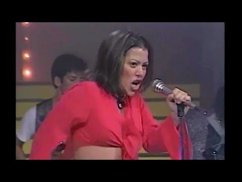 Alejandra Guzman Mirala Miralo Hd Youtube Alejandra Guzmán Boom Music Music Publishing