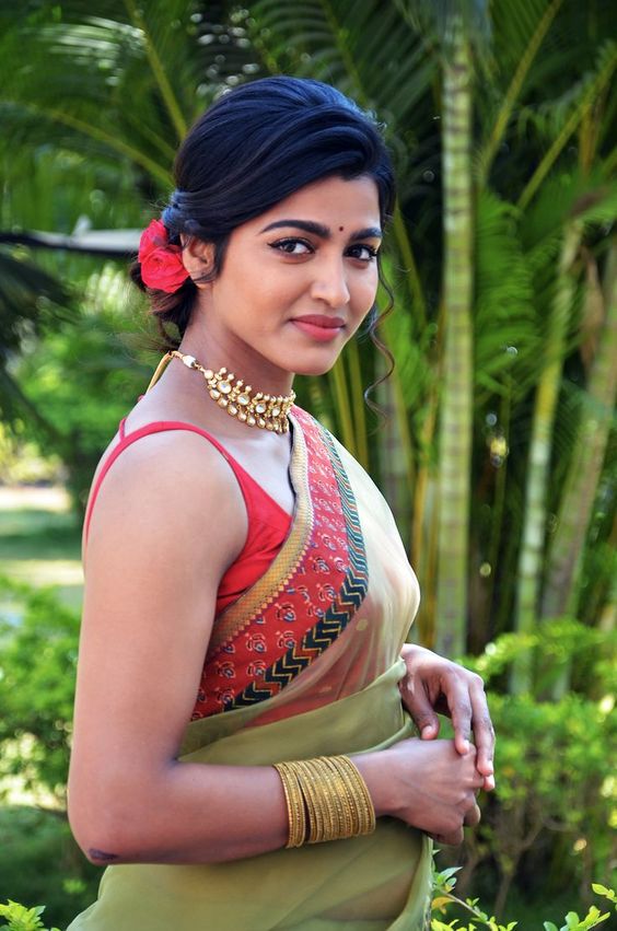 Sai Dhanshika