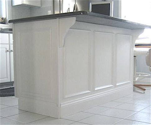 Moulding And Millwork Manufacturer Installer Of Trim Crown Wainscot Kitchen Island Basement Remodel Remodeling Floor Plans Moulding Trim Crown Wainscot, Basement Pole Trim Kitchen Sink