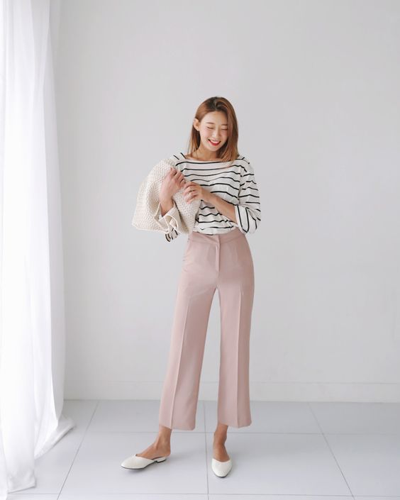 #Dahong style2017 #summerlook #Minyoung