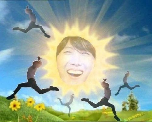 BTS memes to cure your depression