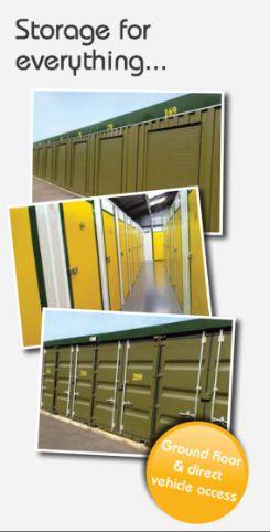 Need more space at home?