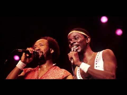 Earth Wind Fire That S The Way Of The World Youtube Youtube Earth Music