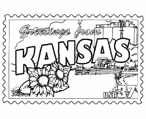 Click To See Printable Version Of Sunflower Coloring Page Flower