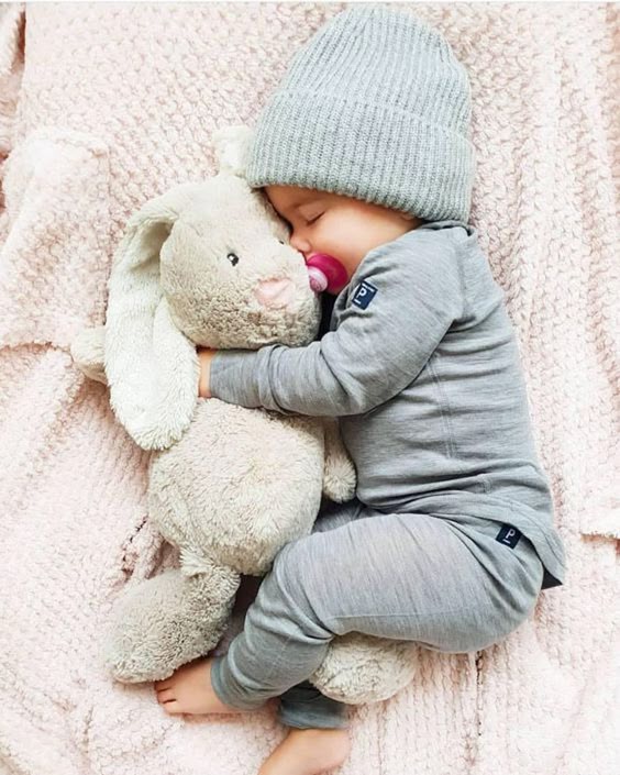 10 Baby Names That Mean "Angel"