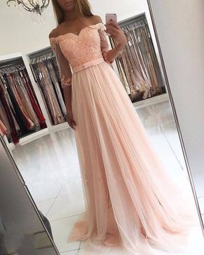 Abendkleider Lang Tull Abendkleid Rosa Abendkleid Rosa Kleid Lang