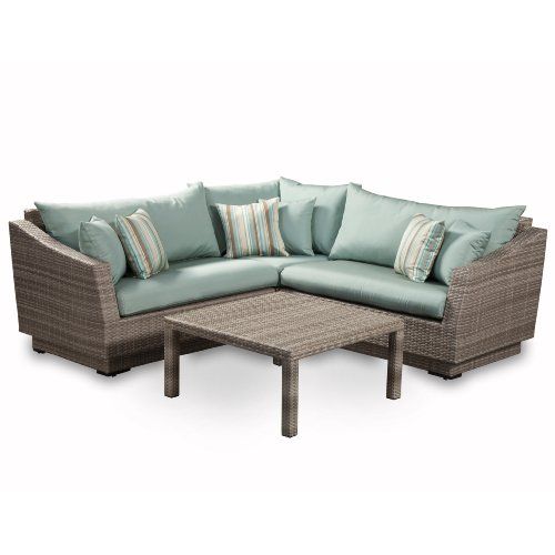 Resort Outdoor Furniture Collection Rst Brands